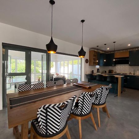 Klipmossel - Bek Bay Apartment Paternoster Luaran gambar
