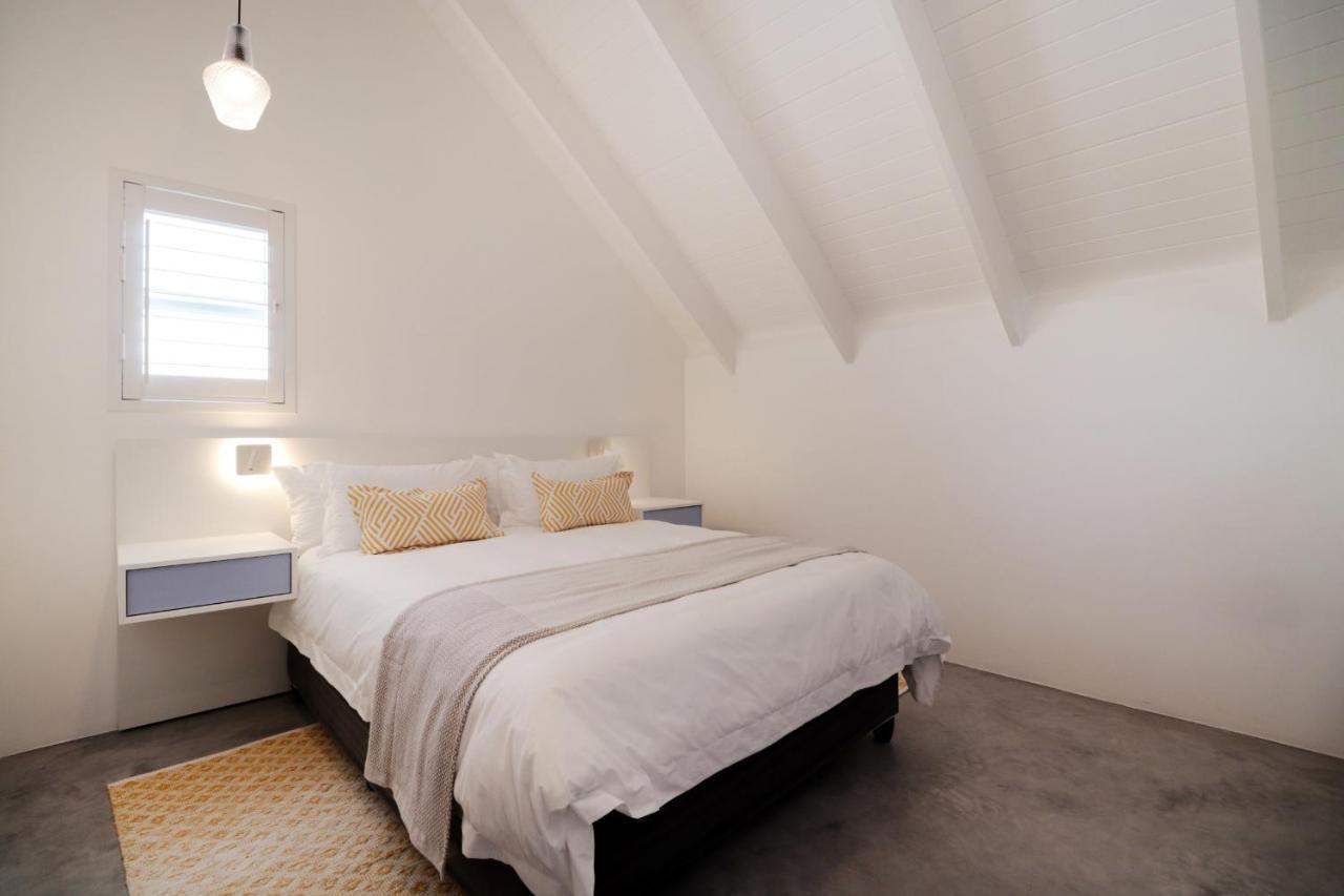 Klipmossel - Bek Bay Apartment Paternoster Luaran gambar