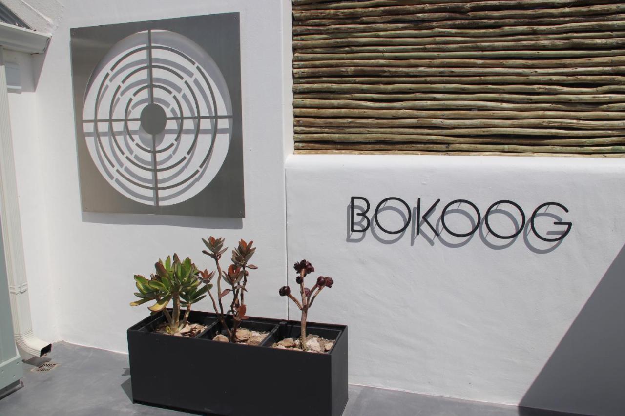 Klipmossel - Bek Bay Apartment Paternoster Luaran gambar