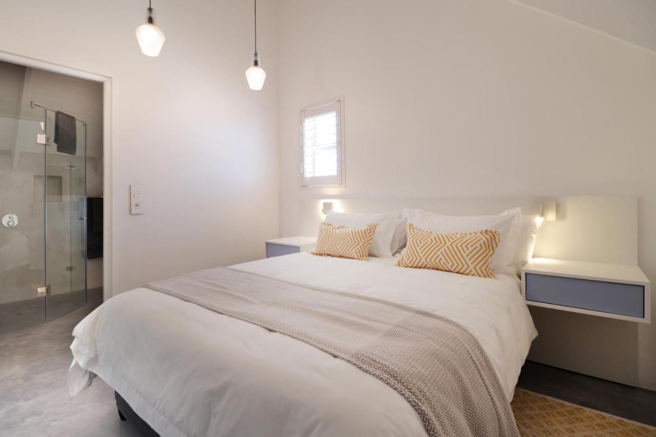 Klipmossel - Bek Bay Apartment Paternoster Luaran gambar