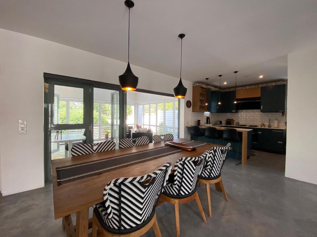 Klipmossel - Bek Bay Apartment Paternoster Luaran gambar