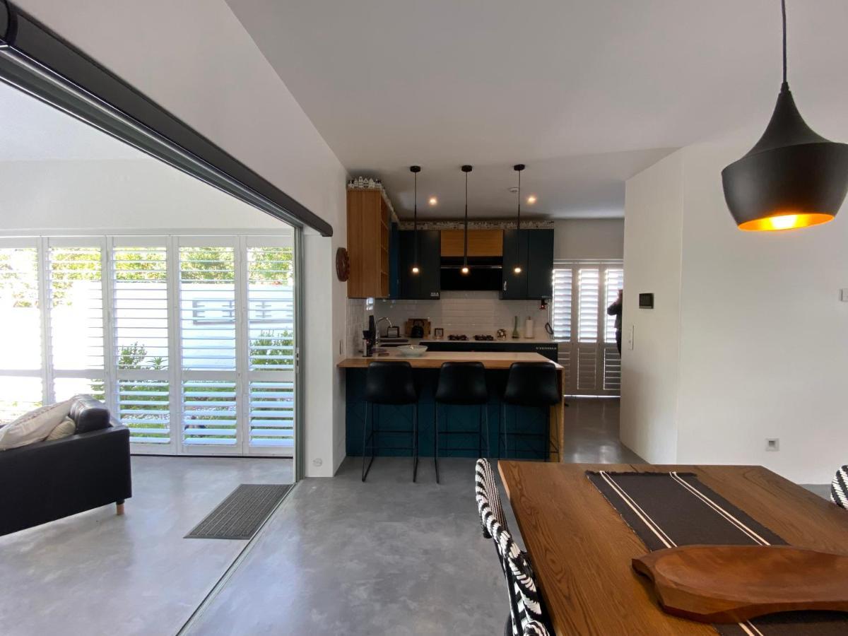 Klipmossel - Bek Bay Apartment Paternoster Luaran gambar