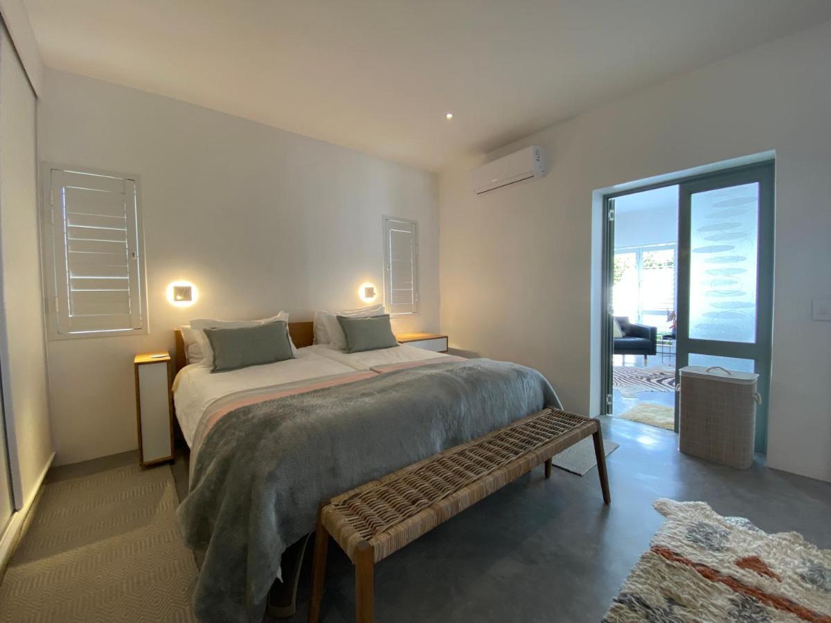 Klipmossel - Bek Bay Apartment Paternoster Luaran gambar
