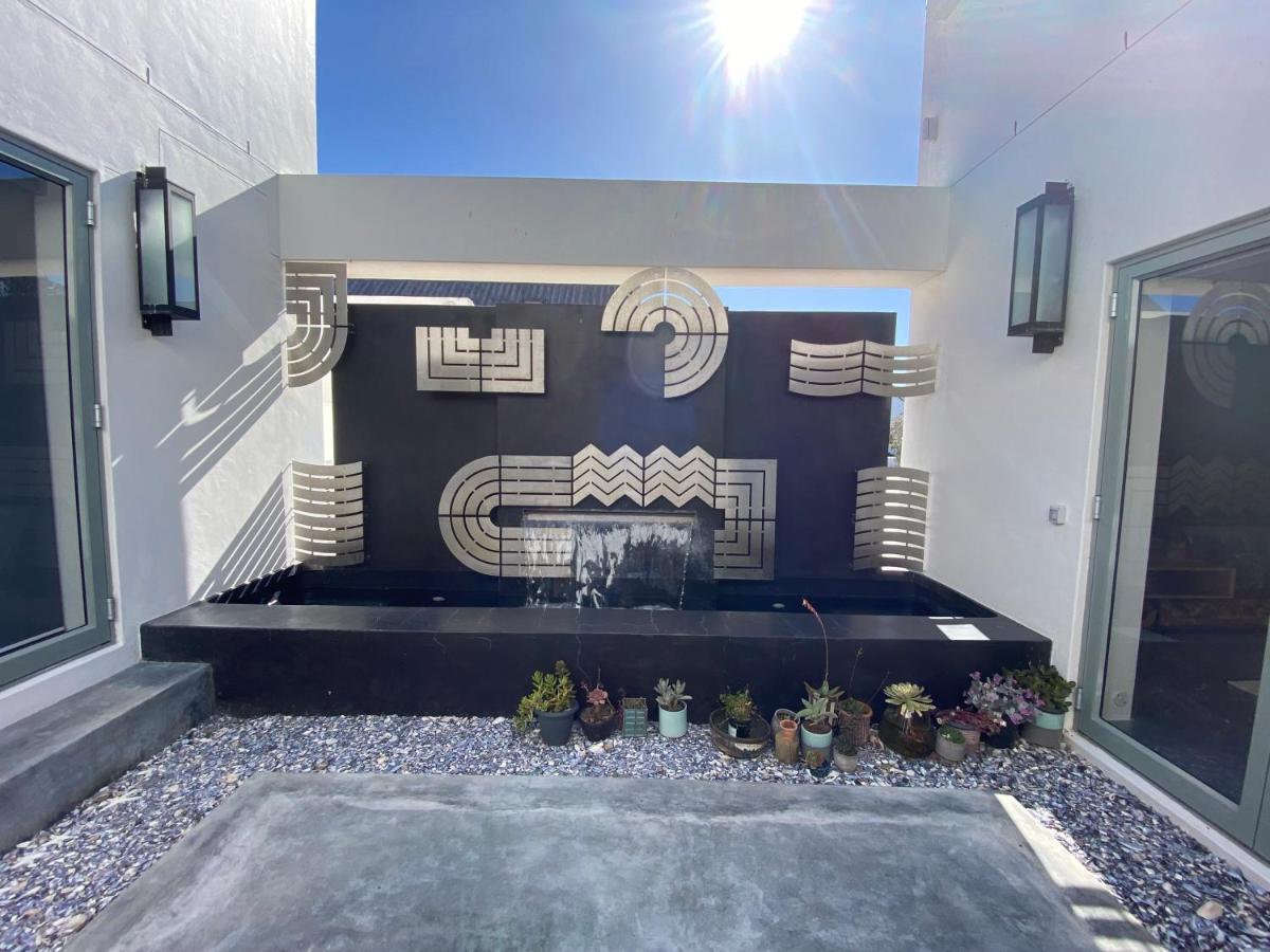 Klipmossel - Bek Bay Apartment Paternoster Luaran gambar